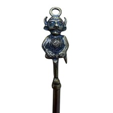 Antico Camino Ottone Focolare