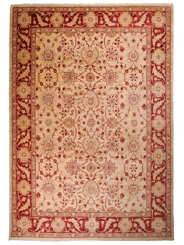 Tappeto orientale khademi - orientale,