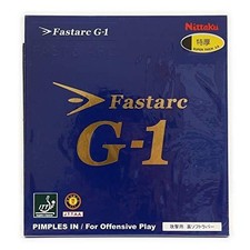 Nittaku Fastark G-1 Table