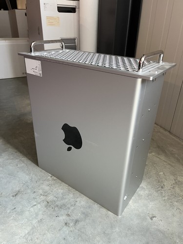 Mac pro 2019 core - (7,1),
