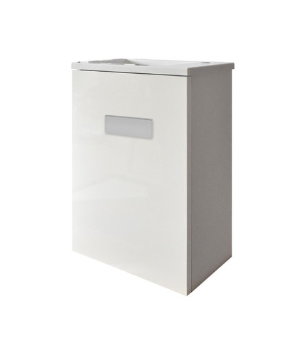 Mobile bagno sospeso - , charlie