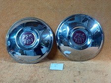COPPE RUOTA - FIAT 750 -