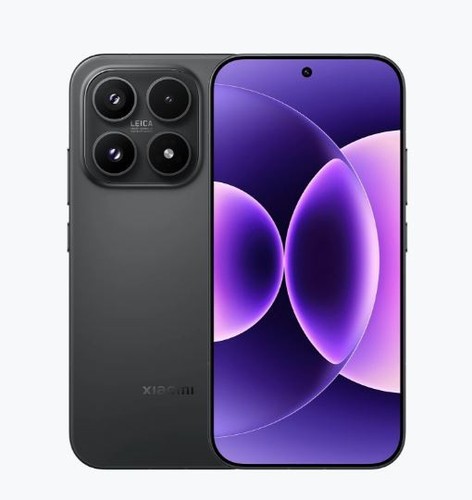 Xiaomi 512gb dual - 5g,