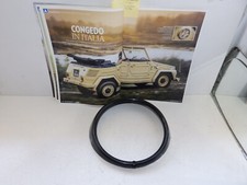 VOLKSWAGEN TYP 181 PESCACCIA