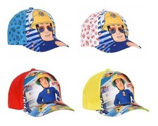 Ufficiale Fireman Sam Ragazzi