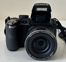 Fujifilm FinePix S4500