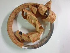 Nos Excel Takasago Kawasaki kx 80 1998 2000 KX 85 01 19 Rear Rim 14x1.60 BCS400