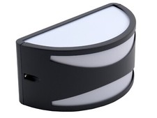 applique esterno led E27