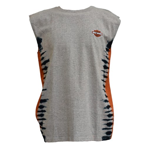Harley davidson muscle shirt - davidson,