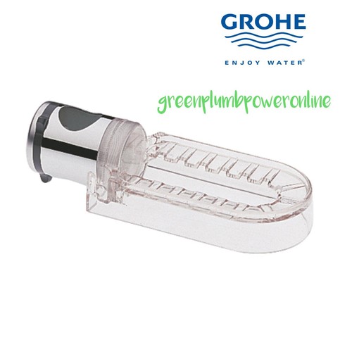 Grohe relexa plus portasapone - relexa,