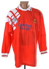 WEALDSTONE ENGLAND 1990'S AWAY