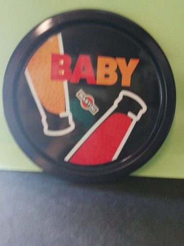 Martini baby vassoio blu - martini,