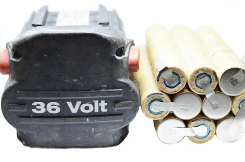Hilti b36 4 - /, batteria