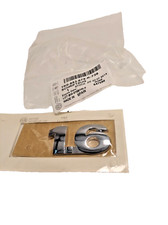 LOGO CREST REAR EMBLEM