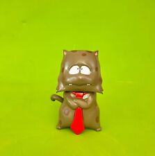 FAN ART ACTION FIGURES KIT UNPAINT Torakiki 12 cm  Resina (hello Spank) 3d