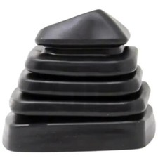 Stivali joystick escavatore