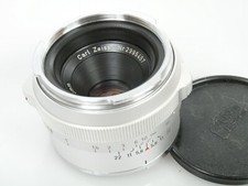 Carl Zeiss Contarex Tessar