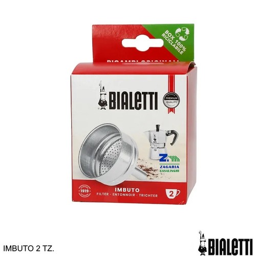 Ricambio originale bialetti - originale,