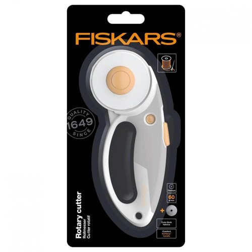 Fiskars coltello rullo - fiskars, /