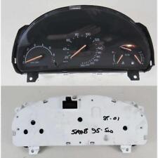 Mascherina strumentazione 5373899 per SAAB 9-5 MK1 1997-2010 usata (37780)