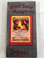 POKEMON DARK RAPIDASH 44/82 -