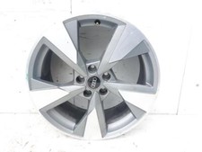 80A601025AN CERCHIO SINGOLO IN LEGA R19 AUDI Q5 II REST (FYB) 2.0 TDI 16V AUT 20