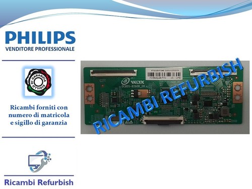 Con dcbds b260b - t-con, dcbds-b260b_08