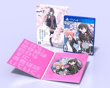Videogioco PS4 OreGairu gioco