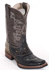 59 stivali da cowboy western