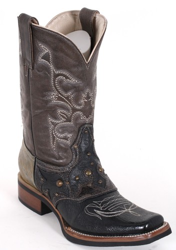 Stivali cowboy western - 59,