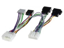 Cavo audio kit - cavo, sistema