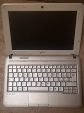 SONY VAIO PCG 21313 M