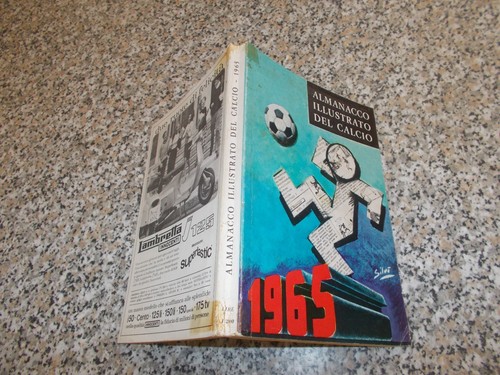 Almanacco illustrato del - almanacco,