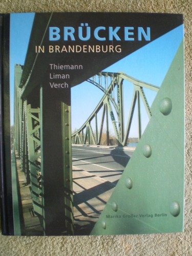 Brücken brandenburg - in,