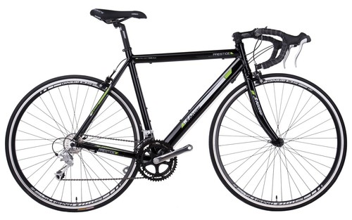 Bicicletta corsa alluminio - bicicletta, da