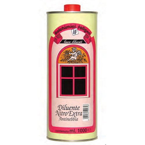 Diluente nitro extra - diluente,