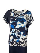 Maglia Donna M🍎G In Viscosa