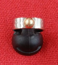 Autentico Anello Louis Vuitton