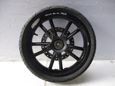 16x3.00 Ruota Anteriore