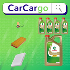 Kit Assistenza Mercedes Classe