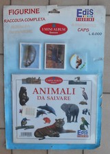 EDIS FIGURINE I MINI ALBUM