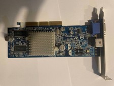 Scheda video radeon - radeon, 9200se