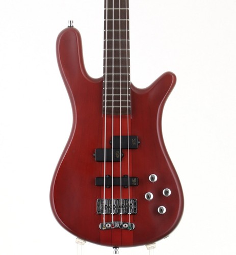 Warwick rockbass streamer - warwick,