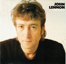 (CD) John Lennon - The John