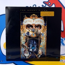 Michael Jackson Dangerous (The