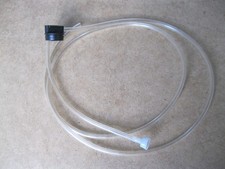 Borsa lavavetri Lotus Elan Europa S2 TC Special Tudor superiore e tubo NOS