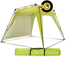 X Where Tomorrow Tenda