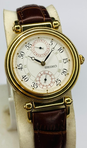 Orologio vintage seiko sub - orologio,