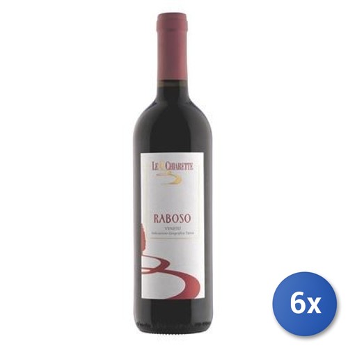 Stock toser vino raboso - stock,