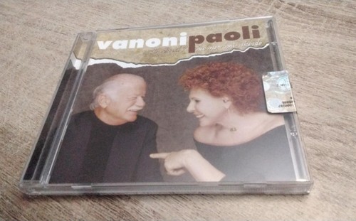 Vanoni paoli ti - vanoni,